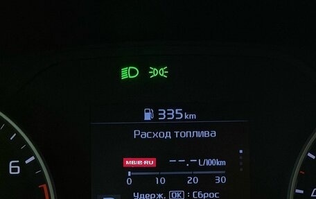 KIA Sportage IV рестайлинг, 2021 год, 1 469 000 рублей, 17 фотография