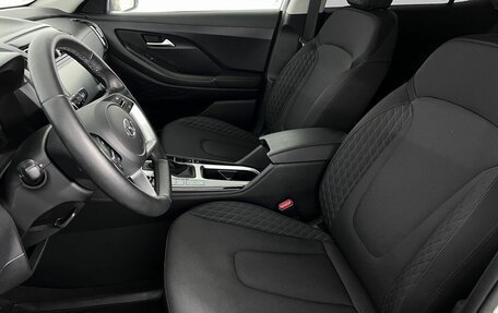 Hyundai Creta, 2022 год, 2 460 000 рублей, 9 фотография