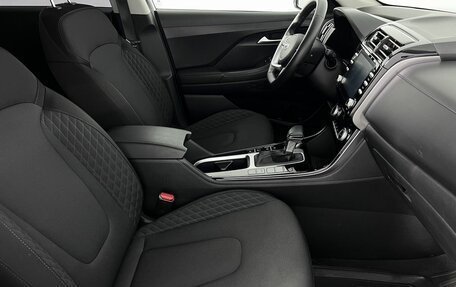 Hyundai Creta, 2022 год, 2 460 000 рублей, 12 фотография