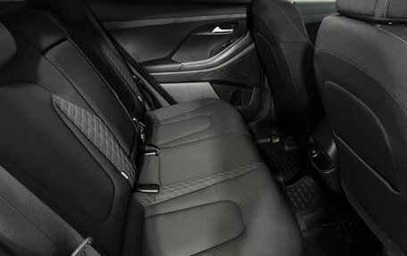 Hyundai Creta, 2022 год, 2 460 000 рублей, 11 фотография