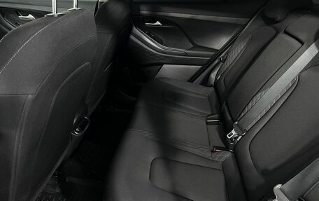 Hyundai Creta, 2022 год, 2 460 000 рублей, 10 фотография