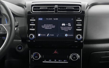 Hyundai Creta, 2022 год, 2 460 000 рублей, 15 фотография