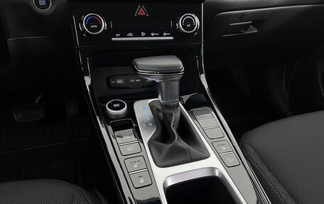 Hyundai Creta, 2022 год, 2 460 000 рублей, 16 фотография