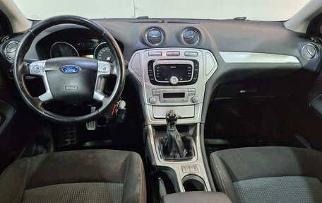 Ford Mondeo IV, 2009 год, 699 000 рублей, 10 фотография