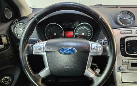 Ford Mondeo IV, 2009 год, 699 000 рублей, 11 фотография