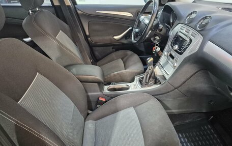 Ford Mondeo IV, 2009 год, 699 000 рублей, 13 фотография