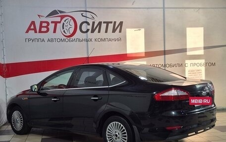Ford Mondeo IV, 2009 год, 699 000 рублей, 5 фотография