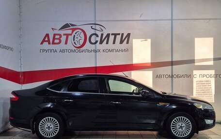 Ford Mondeo IV, 2009 год, 699 000 рублей, 8 фотография