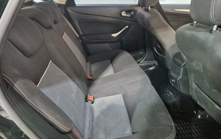 Ford Mondeo IV, 2009 год, 699 000 рублей, 14 фотография