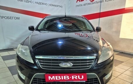 Ford Mondeo IV, 2009 год, 699 000 рублей, 2 фотография