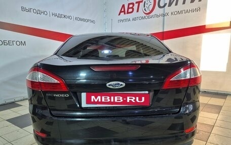 Ford Mondeo IV, 2009 год, 699 000 рублей, 6 фотография
