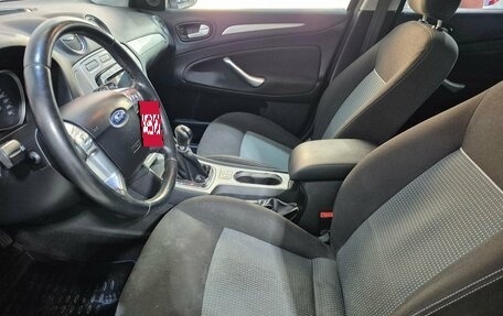 Ford Mondeo IV, 2009 год, 699 000 рублей, 12 фотография