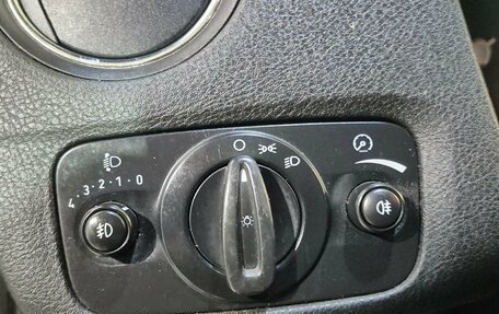 Ford Mondeo IV, 2009 год, 699 000 рублей, 19 фотография