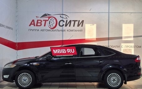 Ford Mondeo IV, 2009 год, 699 000 рублей, 4 фотография