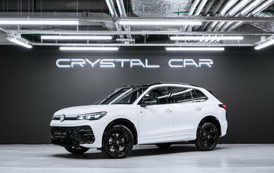 Volkswagen Tiguan, 2026 год, 4 585 000 рублей, 1 фотография