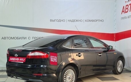 Ford Mondeo IV, 2009 год, 699 000 рублей, 7 фотография