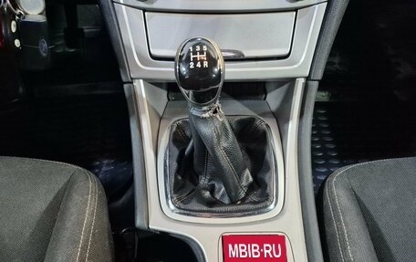 Ford Mondeo IV, 2009 год, 699 000 рублей, 16 фотография