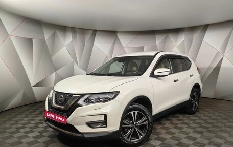 Nissan X-Trail, 2021 год, 2 685 000 рублей, 1 фотография