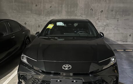 Toyota Camry, 2025 год, 4 250 000 рублей, 1 фотография