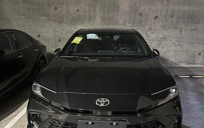 Toyota Camry, 2025 год, 4 250 000 рублей, 1 фотография