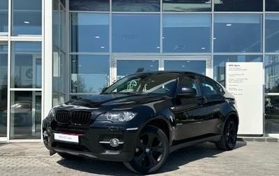 BMW X6, 2011 год, 1 990 000 рублей, 1 фотография