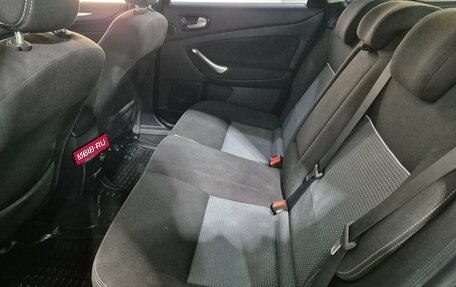 Ford Mondeo IV, 2009 год, 699 000 рублей, 15 фотография