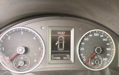 Volkswagen Tiguan I, 2014 год, 1 560 000 рублей, 1 фотография