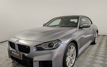 BMW M2, 2024 год, 10 199 000 рублей, 1 фотография