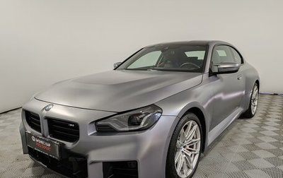 BMW M2, 2024 год, 10 199 000 рублей, 1 фотография