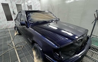 Mercedes-Benz W124, 1989 год, 350 000 рублей, 1 фотография
