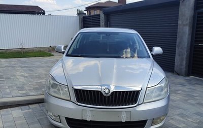 Skoda Octavia, 2011 год, 745 000 рублей, 1 фотография