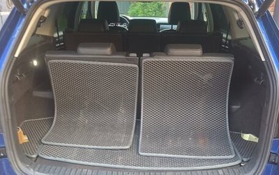 Skoda Kodiaq I, 2018 год, 2 700 000 рублей, 1 фотография