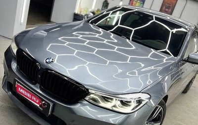 BMW 6 серия, 2020 год, 6 300 000 рублей, 1 фотография