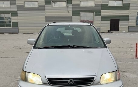 Honda Odyssey IV, 1997 год, 390 000 рублей, 1 фотография
