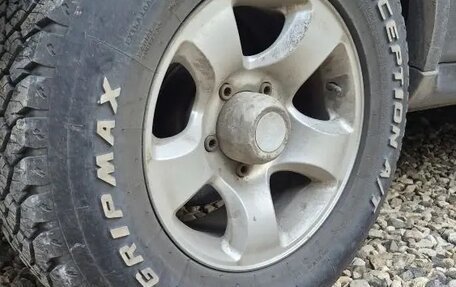 KIA Sorento IV, 2005 год, 320 000 рублей, 1 фотография