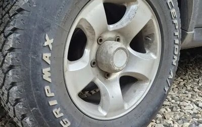 KIA Sorento IV, 2005 год, 320 000 рублей, 1 фотография
