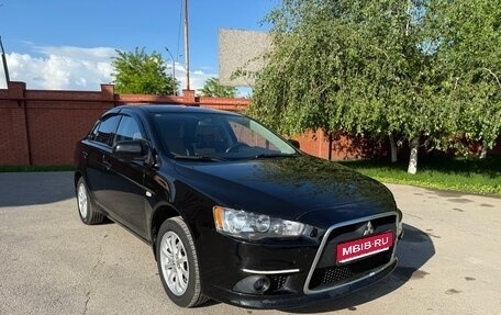 Mitsubishi Lancer IX, 2013 год, 890 000 рублей, 1 фотография
