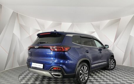 Chery Tiggo 8 I, 2020 год, 1 755 000 рублей, 2 фотография