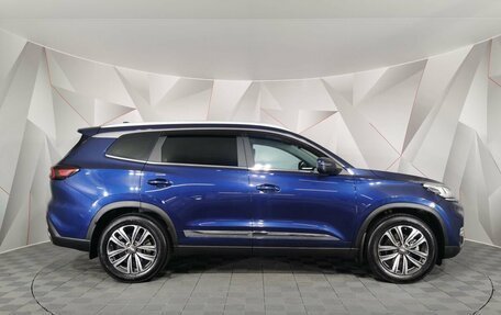 Chery Tiggo 8 I, 2020 год, 1 755 000 рублей, 6 фотография