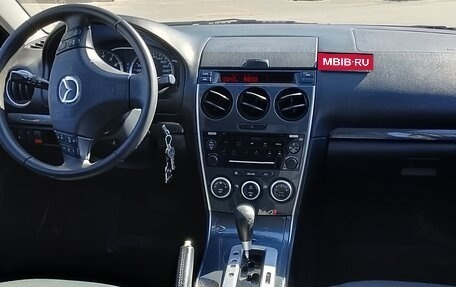 Mazda 6, 2006 год, 200 000 рублей, 1 фотография