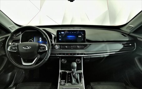 Chery Tiggo 8 I, 2020 год, 1 755 000 рублей, 13 фотография