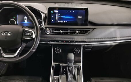 Chery Tiggo 8 I, 2020 год, 1 755 000 рублей, 14 фотография