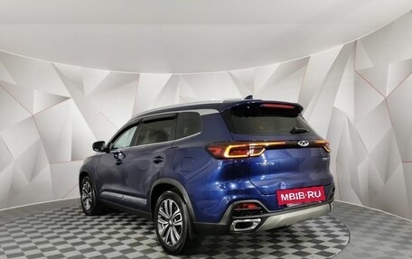 Chery Tiggo 8 I, 2020 год, 1 755 000 рублей, 4 фотография