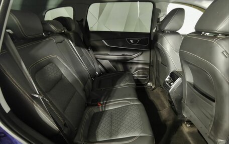 Chery Tiggo 8 I, 2020 год, 1 755 000 рублей, 15 фотография