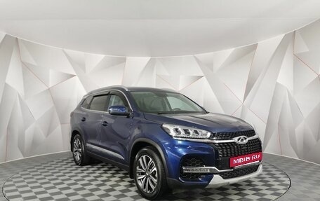 Chery Tiggo 8 I, 2020 год, 1 755 000 рублей, 3 фотография