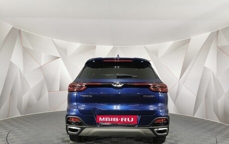 Chery Tiggo 8 I, 2020 год, 1 755 000 рублей, 8 фотография