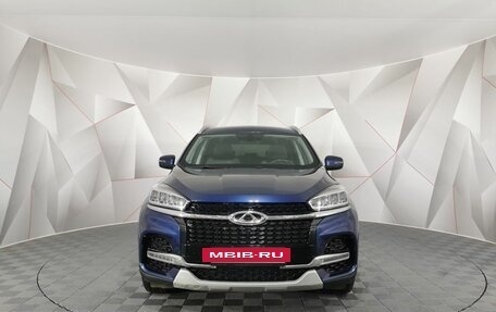 Chery Tiggo 8 I, 2020 год, 1 755 000 рублей, 7 фотография