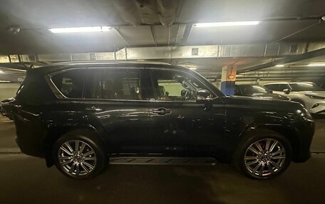 Lexus LX, 2025 год, 20 995 000 рублей, 3 фотография