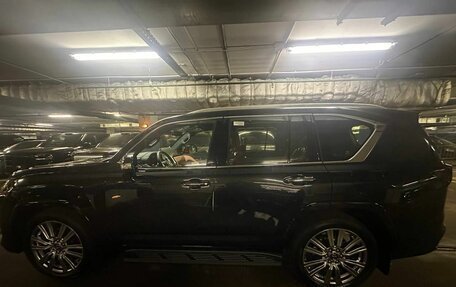 Lexus LX, 2025 год, 20 995 000 рублей, 2 фотография