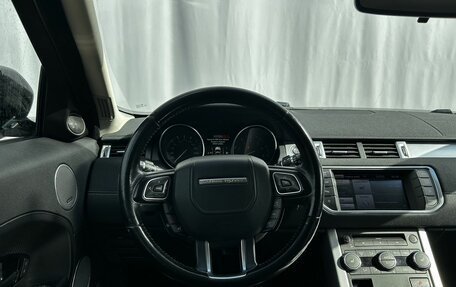 Land Rover Range Rover Evoque I, 2012 год, 1 775 000 рублей, 12 фотография